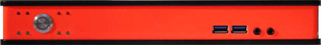 A4F Safe II+ A4F Safe II+